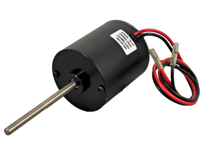 Atwood 32330 Dometic Motor For HydroFlame DC82 Series Furnaces, PF-23129Q, PH