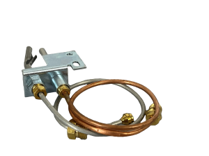 Suburban 161156 SW Series Water Heater Pilot Assembly, PH