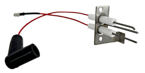 Atwood 91606 Water Heater Dual Electrode Spark Probe Igniter, PH