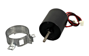 Atwood PF23190Q, 37358 HydroFlame RV Furnace Blower Motor Kit, PH