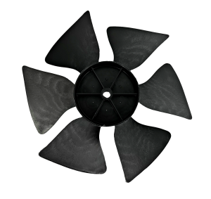 Dometic 3313107.015 Brisk Air and Duo-Therm A/C and Heat Pump Fan Blade, PH