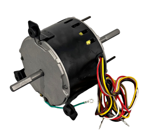Dometic 3313107.041 Brisk Air AC Motor, 115V, 1/5 HP, 1650 RPM, 3 Speed, PH