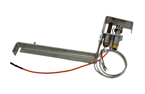 Hayward HAXPLT1931 H-Series Natural Gas Millivolt Pilot Assembly, HAY-151-1475
