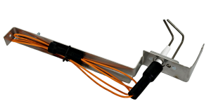 Hayward HAXIGN1931 H-Series Ignitor and Bracket Assembly HAY-151-1352, PH