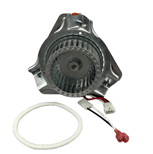 Carrier 326628-762 and Packard 66762 2-Speed Furnace Draft Inducer Blower Motor, 115V, PH