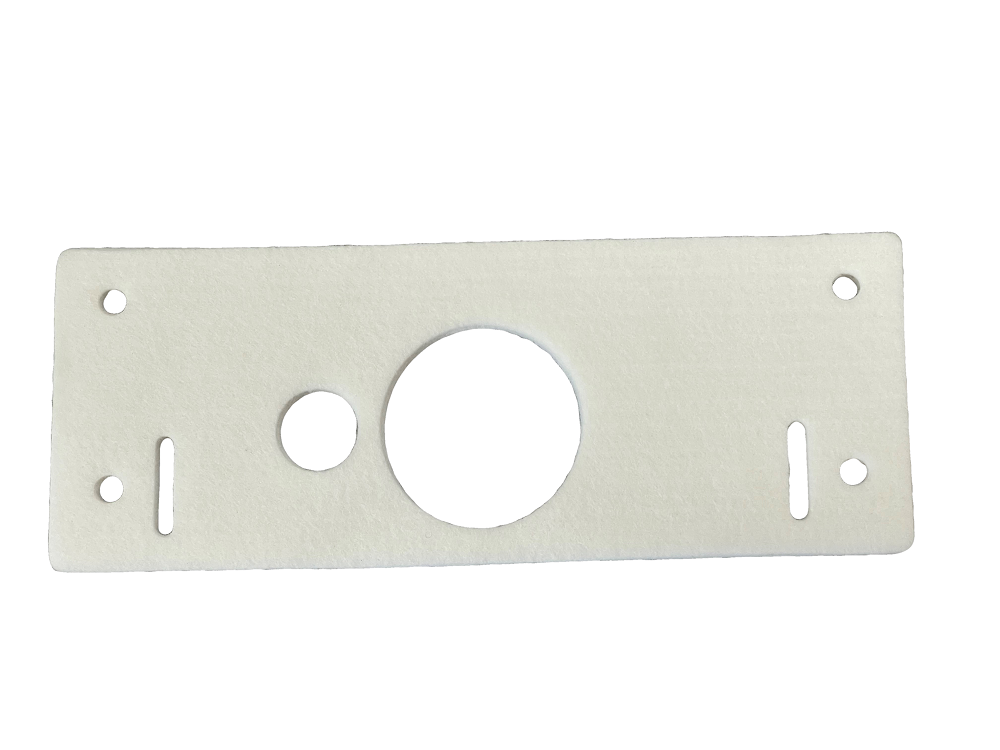 England Stove Works, Englander Slotted Cradle Gasket, PH