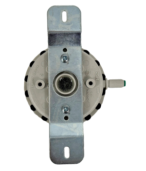 Hayward FDXLBVS1930 H-Series Blower Vacuum Pressure Switch Kit, 0.60" WC, PH