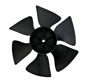 Dometic 3310709.005 Duo-Therm Brisk Air II and Penguin 10.5" AC Condenser Fan Blade, PH