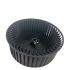 Dometic J-Hooked Blower Wheel for Brisk Air II Air Conditioner, PH