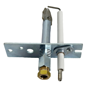 Raypak 010232F Natural Gas Pilot Assembly, RAY-151-1253, PH