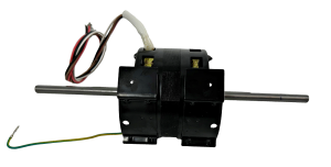 Coleman 2-Speed 6757B311 RV Air Conditioner Motor, AO Smith ORV4538, PH