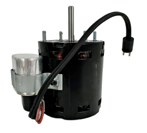 Fasco D1122, Dayton 48GN45, Heatcraft 25308601 HVAC PSC Condenser Motor, 208-230V, 1/16 HP, 1650/1300 RPM, PH
