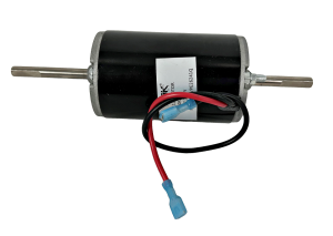 Suburban SF35 233102 RV Furnace Blower Motor, 12V DC, 55W, 3000 RPM, PH