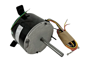Century ORV4540, Dometic 3105054.005, Duo Therm F42 Series RV Air Conditioner Motor, 3-Speed, 1650 RPM, 115V, 1/5HP, PH *OpenBox*