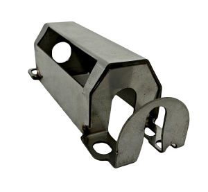 Harman and Heatilator Furnace and Boiler Igniter Bracket Cradle Cage, PH