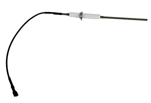 Zodiac Legacy R0458601 LRZE Flame Sensor Rod For Pool and Spa Heaters, PH