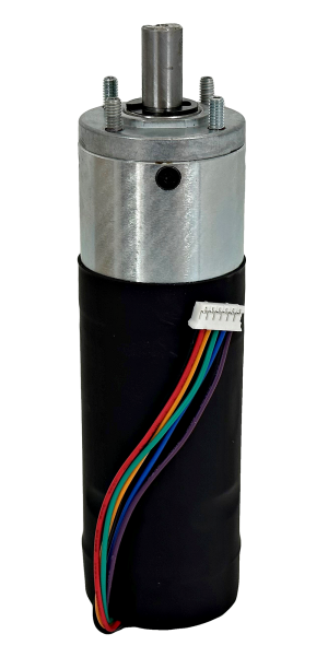 Lippert 300:1 In-Wall Electric Slide-Out Motor, 236575, PH