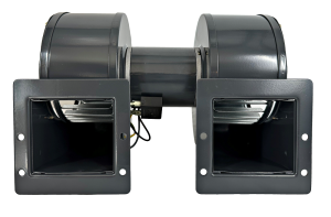 Dayton 1TDR5, Fasco 2C069 HVAC Direct-Drive Blower Motor, 115V, 1380 RPM, 312 CFM, PH