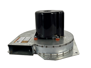 QuadraFire Mt Vernon O.E. Exhaust Combustion Fan Blower Motor, PH