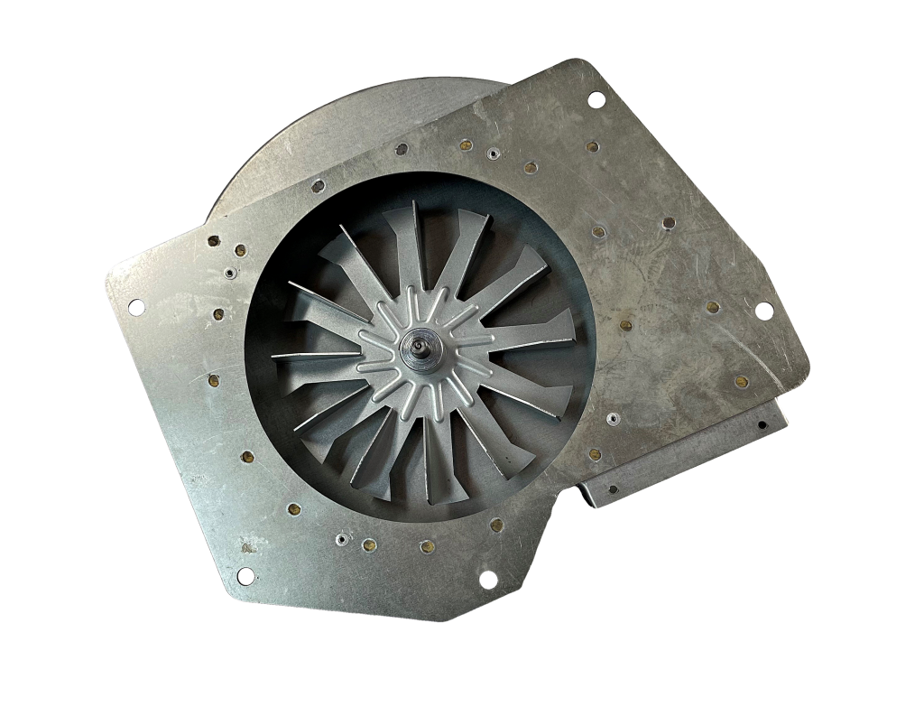 Quadra-Fire Mt Vernon Pellet Stove Combustion/ Exhaust Blower Motor Srv7000 193 Oem