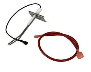 Electrodes, Ignition, Pilots