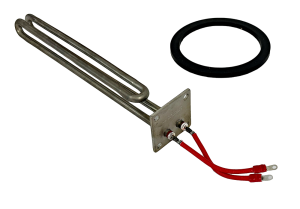 RayPak Replacement Electric Heating Element 11KW, 001802F, PH