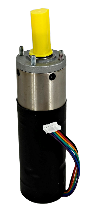 Lippert 500:1 Electric In-Wall Slide Out Motor Assembly, 287298, PH