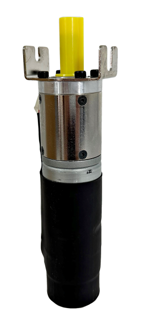 Lippert 364262 SlimRack In-Wall Slide-Out Motor Assembly, PH