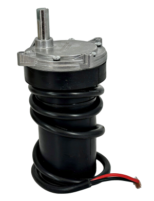 Lippert 12V DC Electric Stabilizer Jack Motor, C-800, 138445, PH