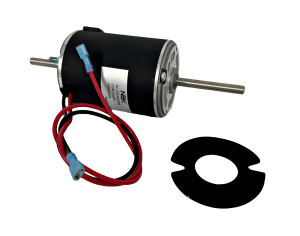 Suburban 232683 RV Furnace Blower Motor, 12V, PH