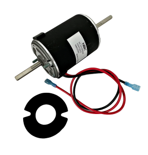 Suburban 232684 12V Furnace Blower Motor, PH