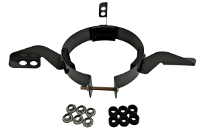Mars 8049 HVAC Flex Mounting Bracket Kit For 9" and 10" Blowers, PH