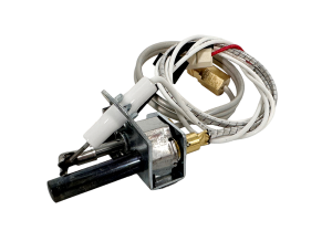 Bradford White MI40T6FBN, Honeywell 17/26 Natural Gas Water Heater Pilot Assembly 415-47845-05, PH