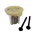 Dometic 385310683 Toilet Spring Cartridge Kit, PH