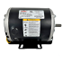 Self-Cooled HVAC 1/4 HP Belt Drive Blower Fan Motor, GF2024, AMP