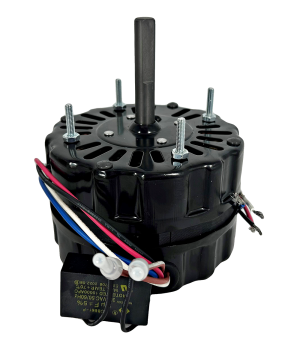 Packard 90318, Greenheck 308318 3-Speed PSC Motor, 115V, 1550/1300/1050 RPM, PH