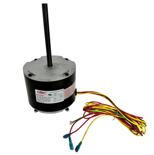 Hayward HPX11023564 HeatPro Heat Pump Fan Motor, 208-230V, 1/3HP, 1075 RPM, PH