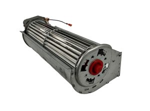 Travis Industries Lopi and Avalon Convection Blower, Distribution Fan, PH