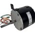 Genteq F48AE48A61 and Dometic Duo-Therm 3314471.011 Penguin II RV Air Conditioning Motor, 115V, 3 Speed, 1/4 HP, 1650RPM, PH