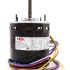 Century FD6001, Emerson/Nidec/US Motors 5471, HVAC Direct-Drive PSC Blower Fan Motor, 208-230V, 3/4-1/5HP, PH