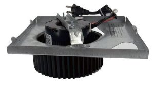 Broan-NuTone HVAC Exhaust Ventilation Fan Blower Assembly S97015159, PH