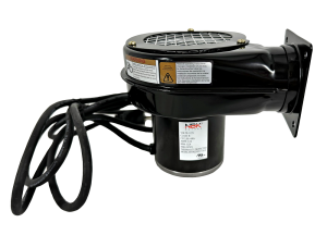 Fasco A071 HVAC 1-Speed Centrifugal Blower Fan Motor, 115V, 3220 RPM, 1/70HP, PH