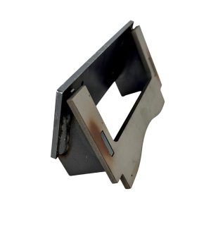 Harman Accentra 52i, 52i-TC, P42i-TC Medallion Holder, PH