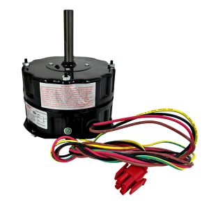Century OEV1006, EVCON 1468-41L HVAC Condenser Fan Motor, 208/230V, 1/12HP, PH