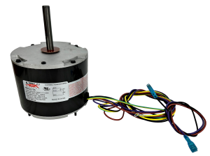 Century OYK1028, York S1-024-25119-000 PSC Condenser Motor, 208-230V, 1/4HP, 850 RPM, PH