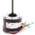 Century ORM10206V1, Packard 63382, Rheem 51-23055-11 PSC Condenser Fan Motor, 208-230V, 1/5HP, 1075 RPM, PH