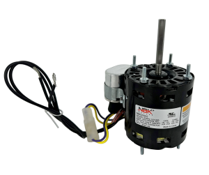 Fasco D1123 Condensor Fan, HVAC AC 1/15HP, 208-230V Motor, Dayton 48GN46, HEATCRAFT 7190-2285, PH