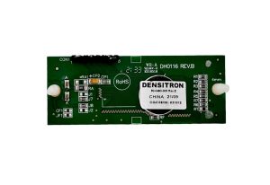 Raypak 013640F/651731 LCD Display Pool Stat, PH
