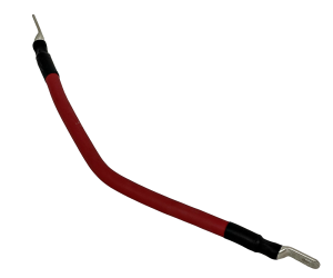 Freedom Independence PS21 12" Battery to Battery Cable 21000, OEM