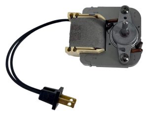 Broan-NuTone HVAC 3100 RPM Ventilation Fan Motor 86677, PH